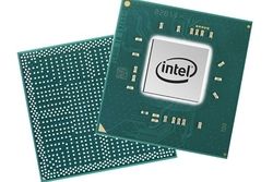 Intel Pentium Silver Celeron