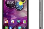 Intel Phone by motorola