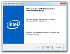 Intel Pro Wireless Drivers : des pilotes pour améliorer le wifi de son PC