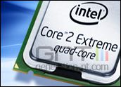 Intel quad core