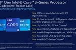 Intel Rocket Lake-S