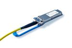 Intel Silicon Photonics 100G PSM4