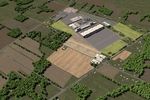Intel site production Ohio semiconducteurs