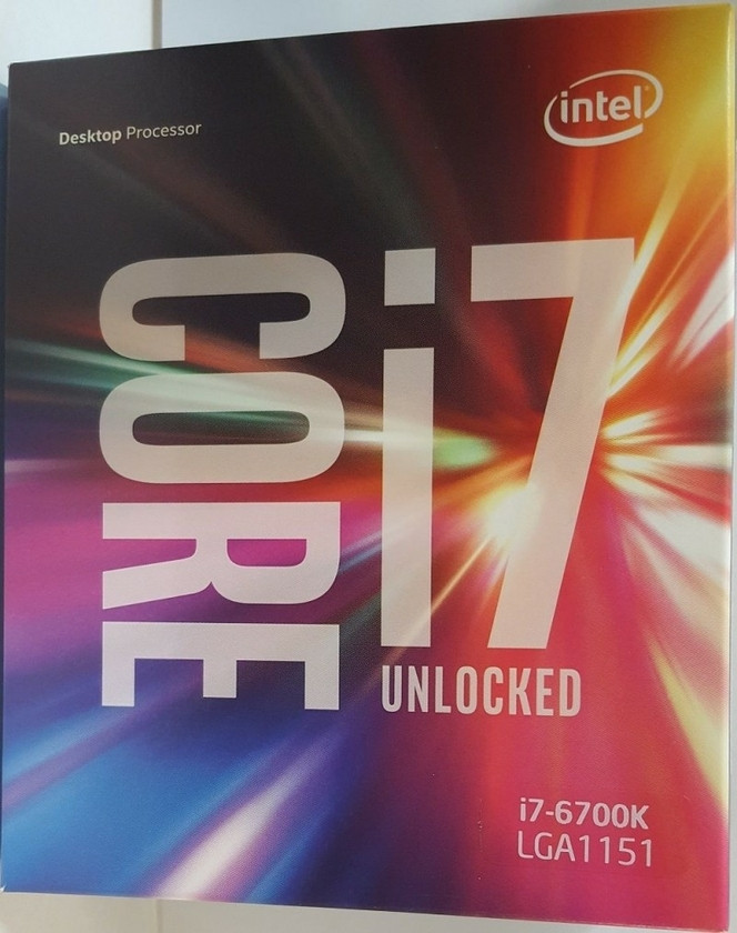 Intel Skylake (1)