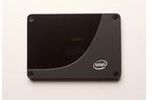 Intel SSD logo pro
