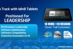 Intel Tablette Windows 8