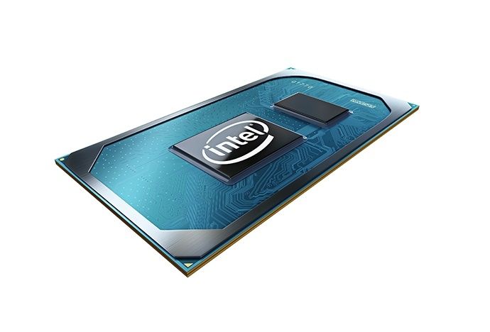 Intel en retard pour les processeurs gravÃ©s en 7 nm