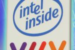 Intel VIIV logo