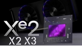 L'alliance avec Nvidia condamne-t-elle la stratégie des GPU ARC d'Intel ?
