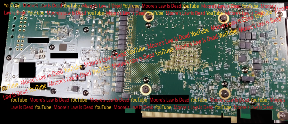 Intel xe hpg DG2