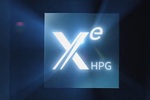 Intel Xe HPG teaser