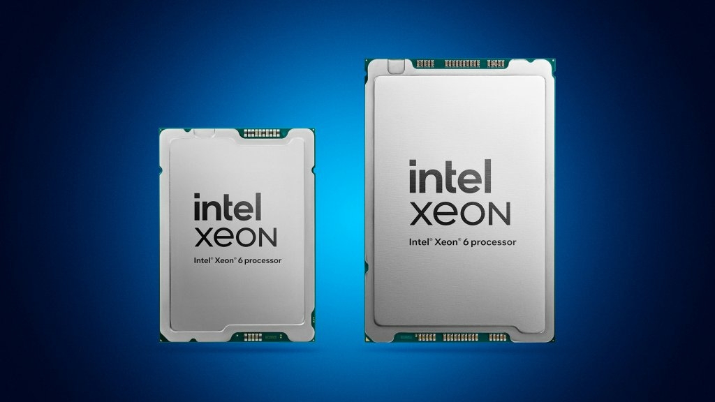 Intel Xenon 01