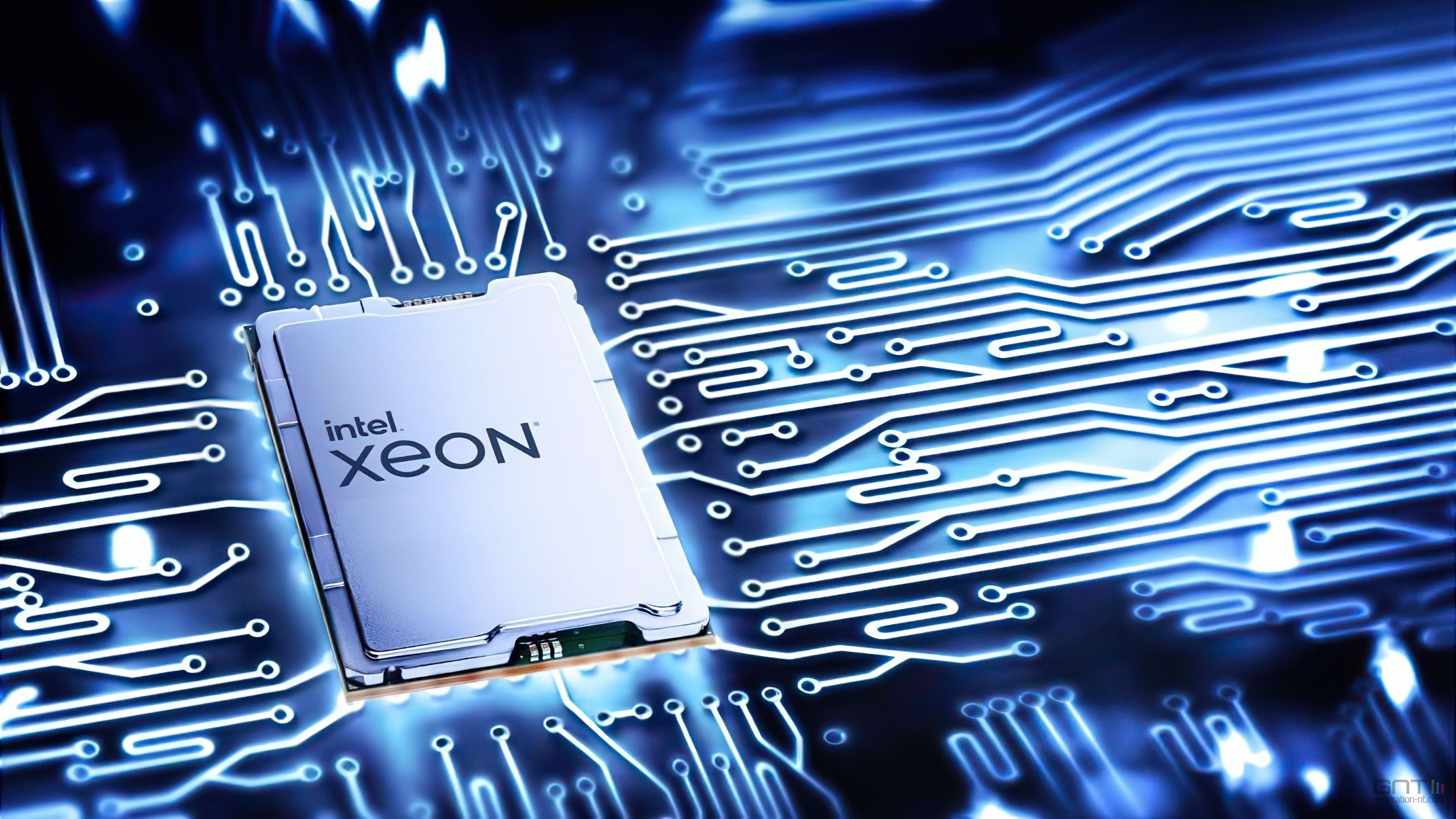 Intel Xenon 02