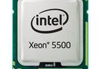Intel Xeon 5500 Nehalem logo pro