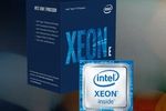 Intel Xeon E vignette
