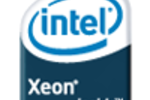 Intel Xeon logo