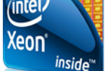 Intel Xeon logo