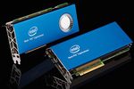 Intel Xeon Phi logo