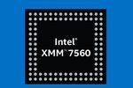Intel XMM 7560 vignette