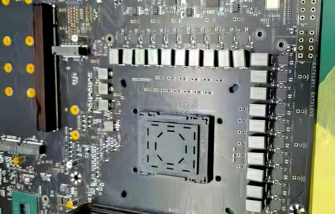 Intel Z690 LGA1700