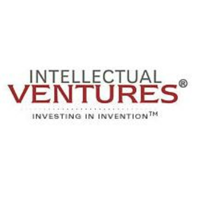 Intellectual Ventures logo pro