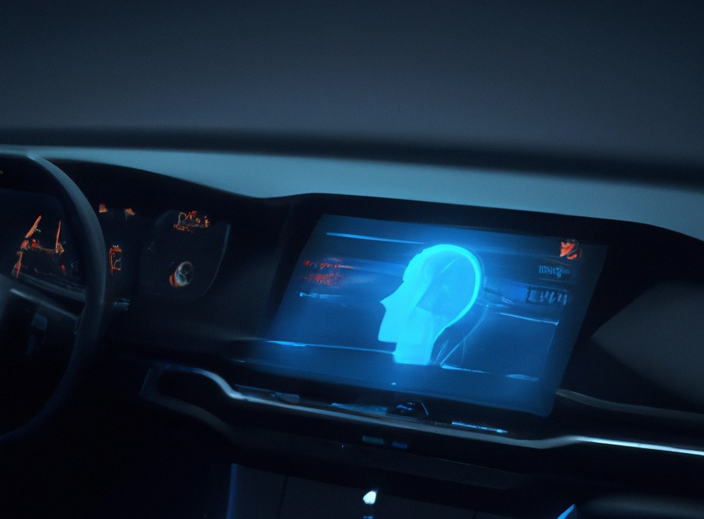 intelligence artificielle automobile