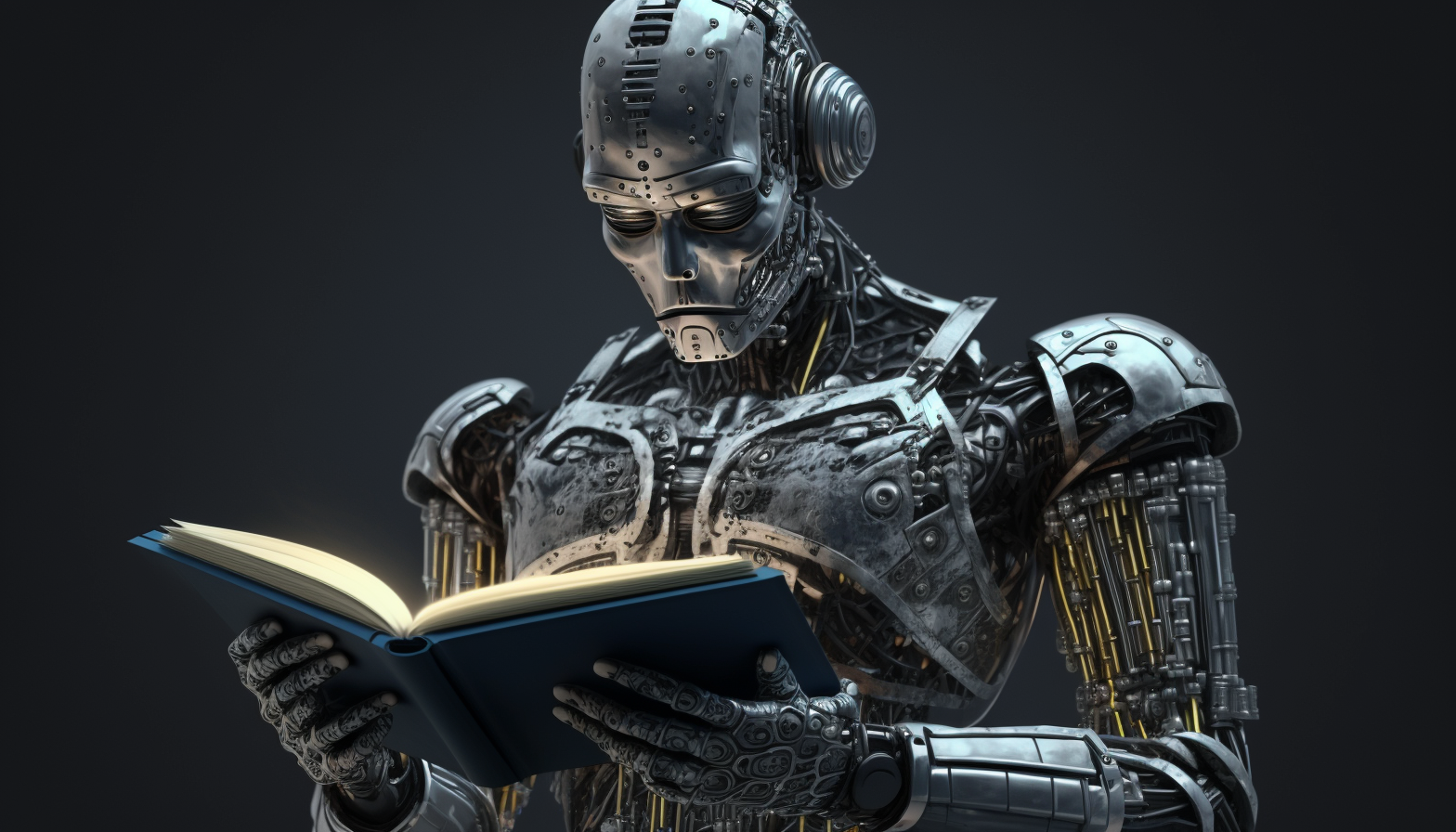 Intelligence artificielle Ã©crivain 2