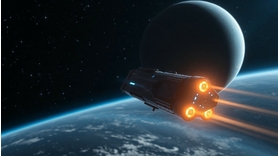 ChatGPT sait déjà piloter un vaisseau spatial mieux qu’un humain