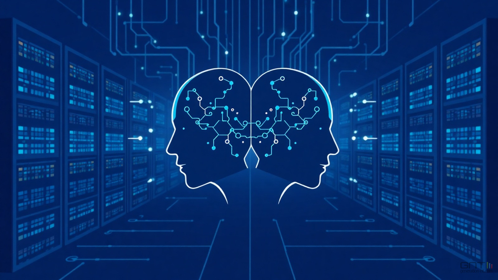 Alerte : des intelligences artificielles ont appris à se répliquer !