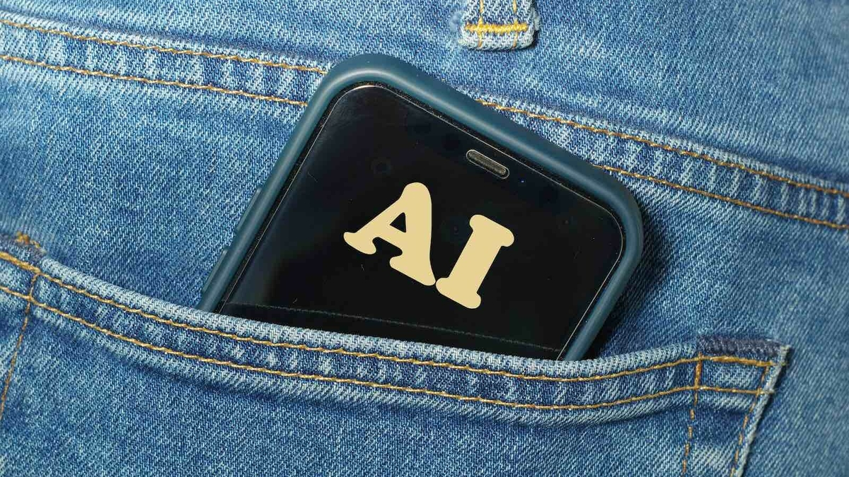 Les géants de l'IA se lancent dans la bataille du smartphone