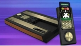 Retour vers le futur : Atari ressuscite son ennemie jurée, l'Intellivision Sprint !