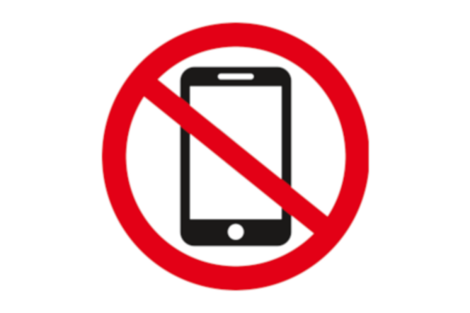 Interdiction du tÃ©lÃ©phone portable dans les Ã©coles et collÃ¨ges