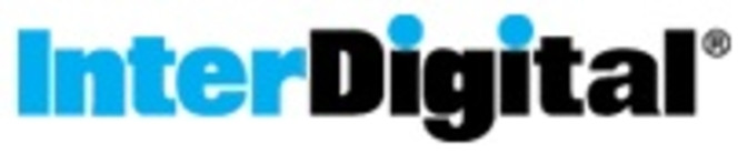 InterDigital logo