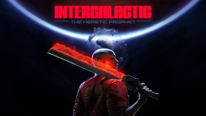 Intergalactic The Heretic Prophet : la nouvelle franchise de Naughty Dog dévoilée