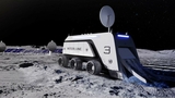 La ruée vers l'or lunaire a commencé, et elle vise l'Hélium-3 !