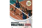 International Volleyball 2006 jaquette (Small)