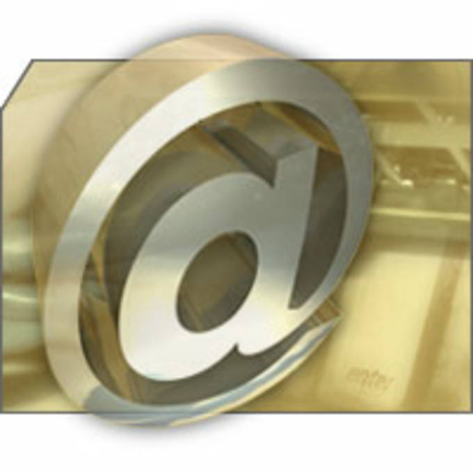 Internet 1 @