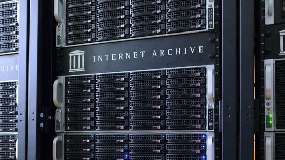 Internet Archive 01