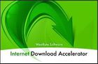 Internet Download Accelerator : gérer et régler la vitesse de ses téléchargements