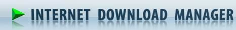 Internet Download Manager logo