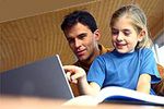 Internet enfant
