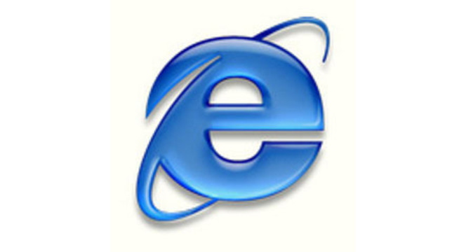 Internet Explorer 6. Explorer 6. Ie6.