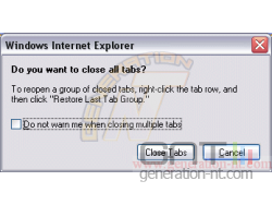 Internet Explorer 7 bêta 2
