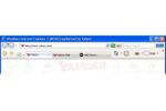 Internet Explorer 7 bêta 2 Yahoo (Small)