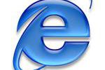 Internet Explorer - IE - logo