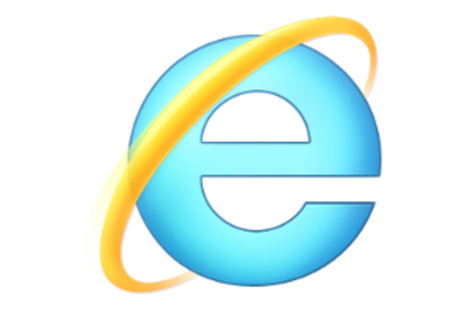 Microsoft : arrÃªtez d'utiliser Internet Explorer