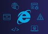 Microsoft alerte pour une 0day d'Internet Explorer activement exploitée