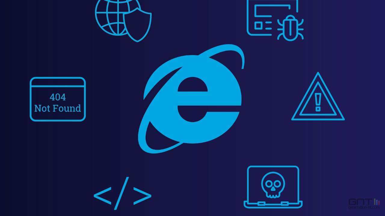 internet-explorer