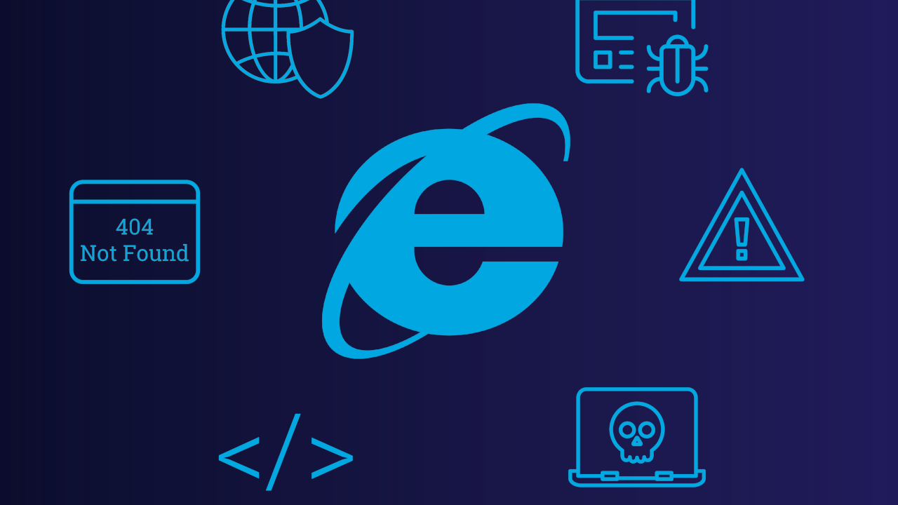 internet-explorer