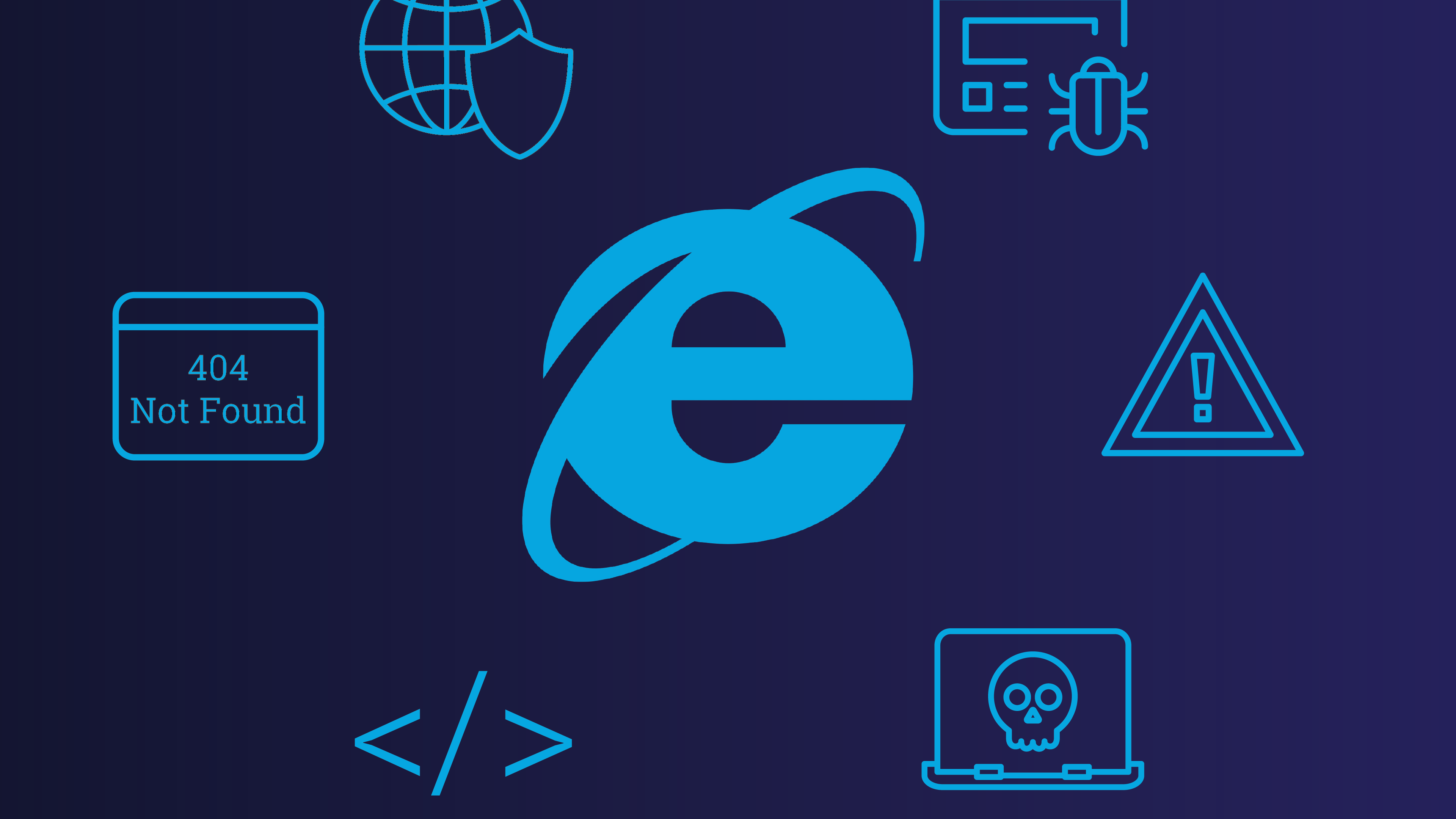 Internet Explorer